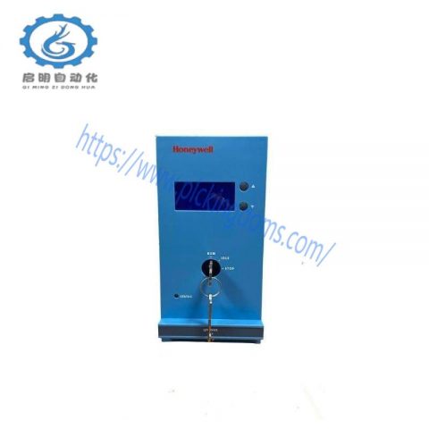 HONEYWELL FC-QPP-0001 V1.4 QUAD PROCESSOR PACK QPP MODULE for Industrial Control Solutions