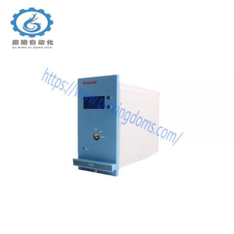 Honeywell FC-QPP-0002 - Process Control Module, Precision Engineered for Industrial Automation