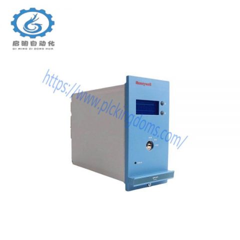 Honeywell FC-QPP-0002 V1.2 Quad Processor: Industrial Control Powerhouse