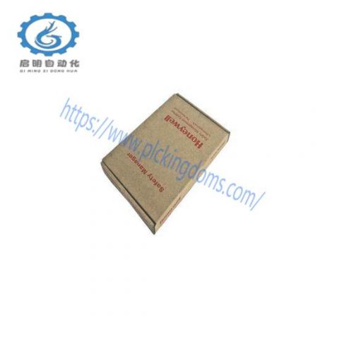 Honeywell FC-RO-1024 Relay Output Module: Industrial Control Solutions