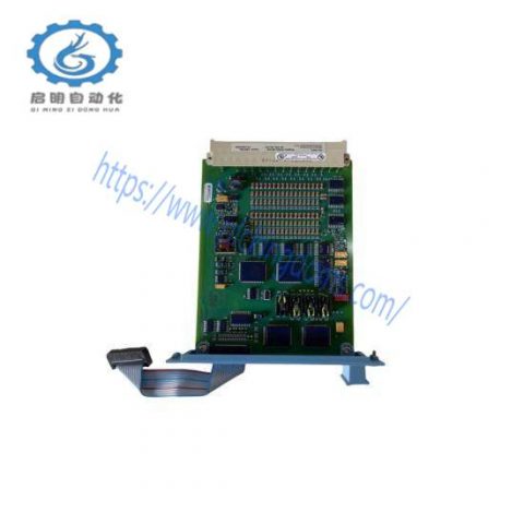 Honeywell FC-SAI-1620M V1.4 Safety Manager System Module: Advanced Control for Industrial Environments