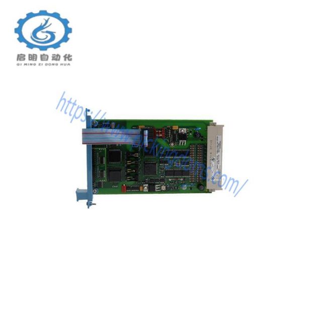 Honeywell FC-SDIL-1608 Industrial Digital Input Module
