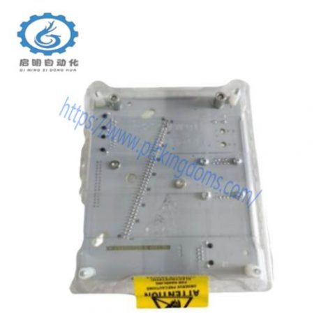 Honeywell FC-SDO-0448 Safe Digital Output Module (48 Vdc, 0.75 A, 4 Channels) - Conformal Coated, Industrial Control Solutions