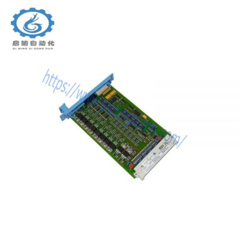 Honeywell FC-SDO-0824 V1.2 Safe Digital Output Module