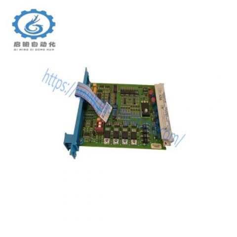 Honeywell FC-SDOL-0448 Safe Digital Output Module, Control & Automation Solutions