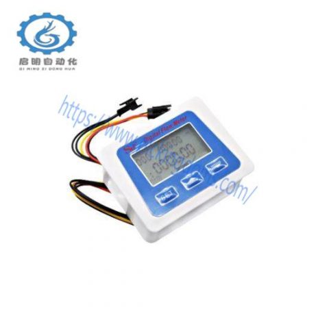 Honeywell FC-SSWM01 SC Switch Module: Precision Control for Industrial Automation
