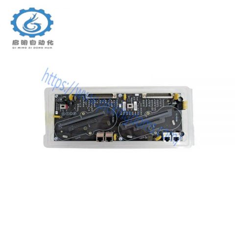 Honeywell FC-TDIO11 SC IOTA PDIO REDUNDANT, Industrial Control Module
