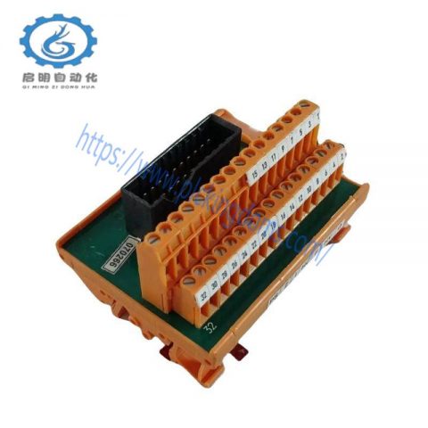 Honeywell FC-TDO-1624 Digital Input Relay Module
