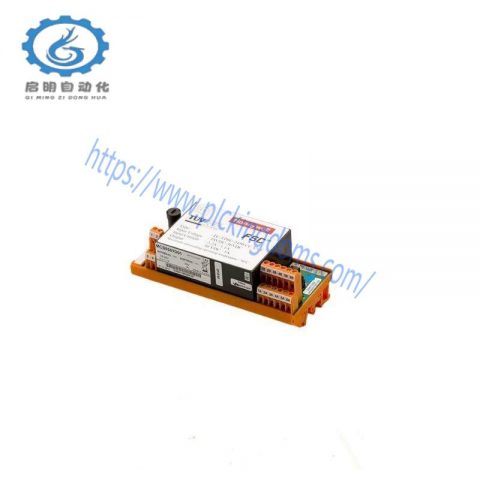 Honeywell FC-TPSU-2430 V1.1 Power Supply for Industrial Control Solutions