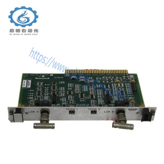 Honeywell FC-TRO-1024 | Digital Output Relay Contact Module with 10 Channels and Conformal Coating