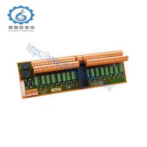 Honeywell FC-TSAI-1620 Analog Input Module: Industrial Precision for Your Control Systems