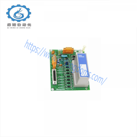 Honeywell FC-TSAO-0220M Safe AO Module - Precision Control for Industrial Automation