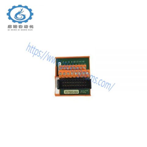 Honeywell FC-TSDO-0824 Safe Digital Output FTA: Industrial Grade Control Module