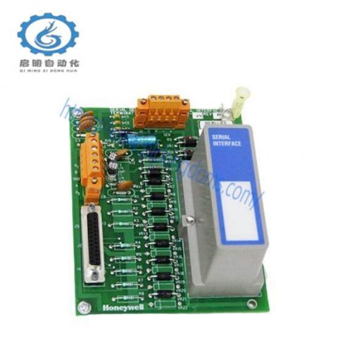 Honeywell FC SDO-0824 Digital Input Module: Advanced Industrial Control Solutions