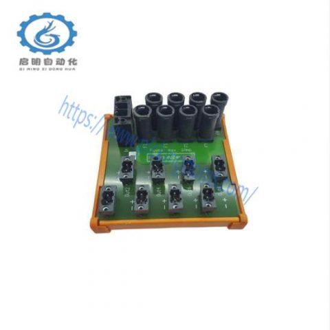 Honeywell FCPDB0824 Power Distribution Board