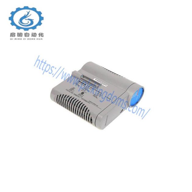 Honeywell FF-SB12R04K-S2 Module for Industrial Control Systems