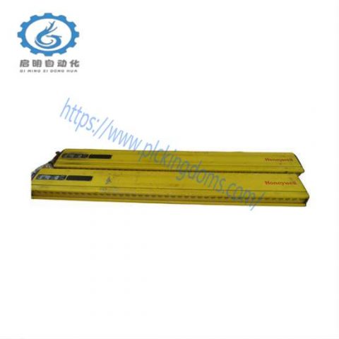 HONEYWELL FF-SB14E104-S2L: Industrial Safety Light Curtain, Advanced Protection for Factory Floors