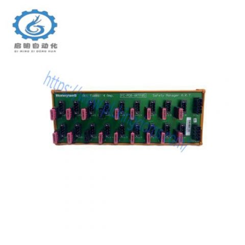 Honeywell FS-BCU-0032 DCS Module: Control System Integration, 200 characters or less