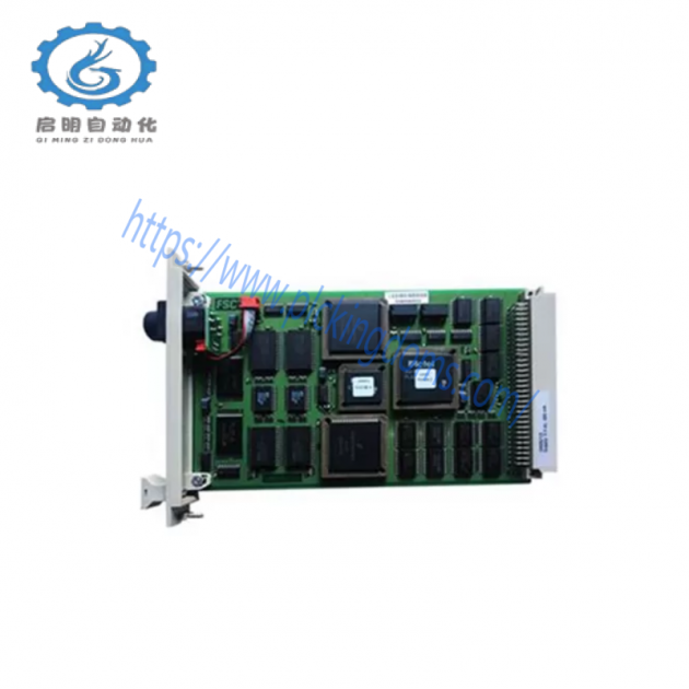 HONEYWELL FS-BLIND-COM, Automation Parts for Enhanced Control Systems