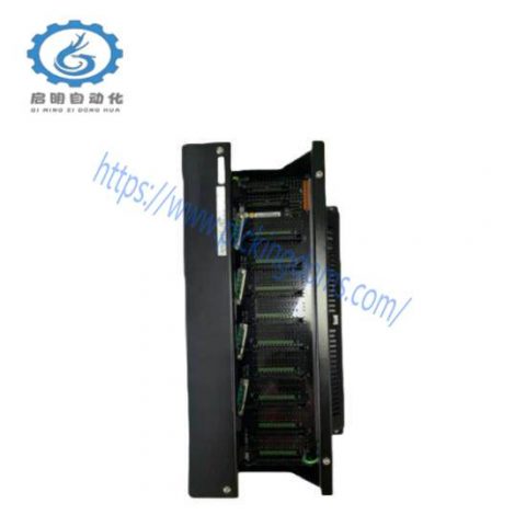 Honeywell FS-CPCHAS-0001 Control Processor Chassis, Precision Engineered for Industrial Automation Solutions