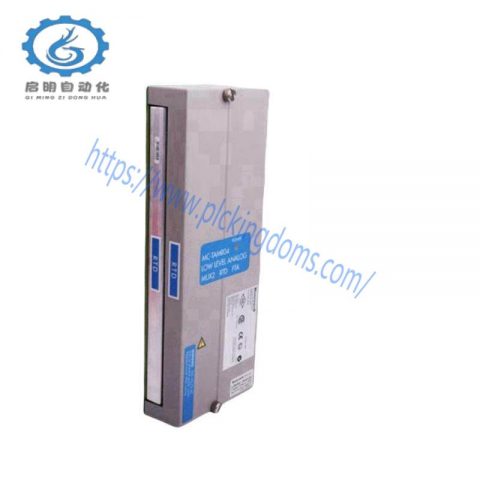 HONEYWELL FS-CPCHAS-0001 Control Systems Module