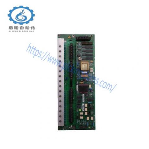 Honeywell FS-CPCHAS-0003 Chassis Controller - Advanced Automation Solution