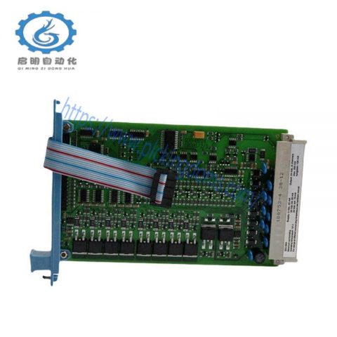 Honeywell FS-DO-1224 Digital Output Module: Precision Control for Industrial Applications
