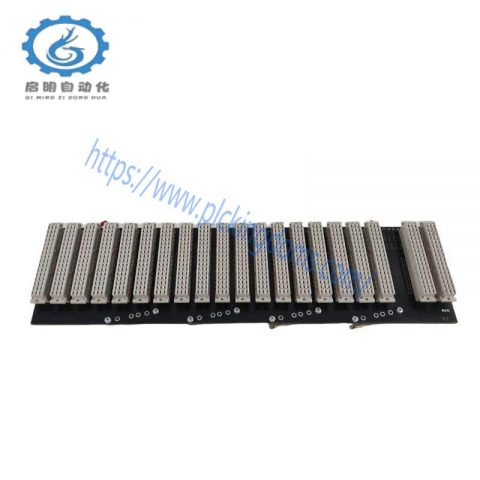 Honeywell FS-IOB-0001R Base I/O Module: Industrial Automation Solutions for Enhanced Efficiency