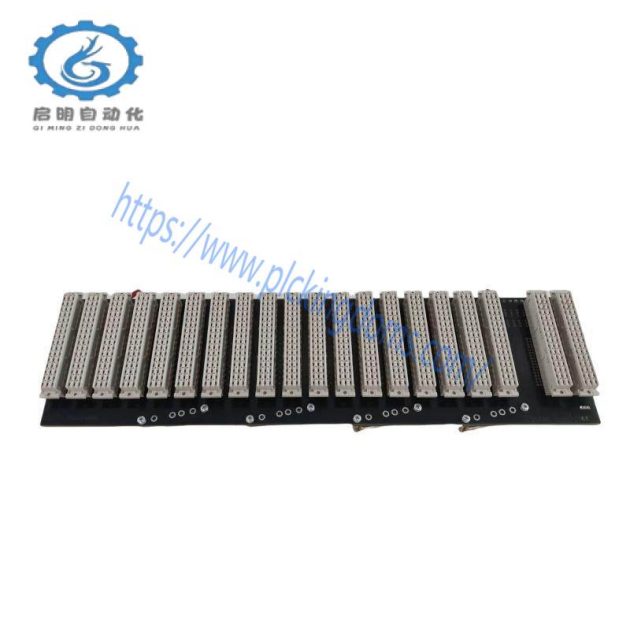 Honeywell FS-IOB-0001S: Industrial I/O Module for Advanced Control Solutions