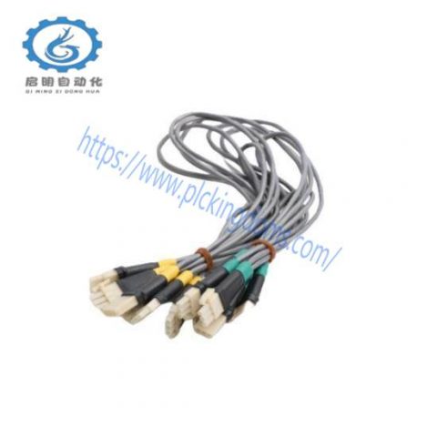 Honeywell FS-PDC-CPSET Power Distribution Cable Set Control Processor, 200 Characters or Less