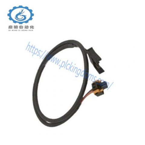 HONEYWELL FS-PDC-MB24-1P Power Distribution Cable: Reliable Energy Solutions for Industrial Automation