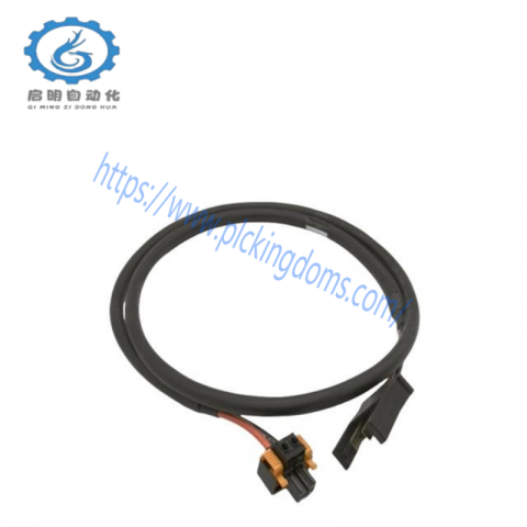 Honeywell FS-PDC-MB24-2P: High-Performance Power Distribution Cable for DCS Automation