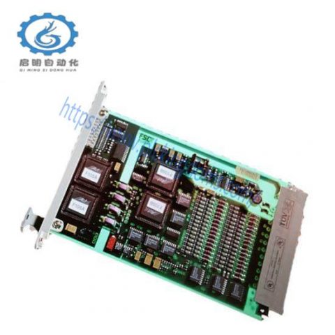 Honeywell FS-SAI-1620m: Safe High-Density Analog Input Module (24 Vdc, 16 Channels)