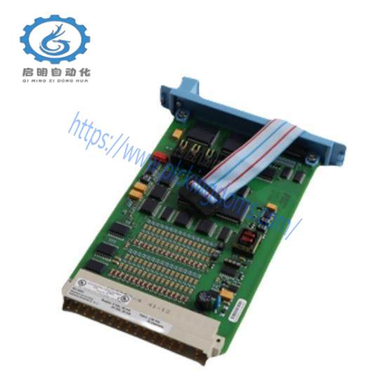 Honeywell FS-SAO-0220m - Safe Analog Output Module (0(4)-20 mA, 2 Channels)
