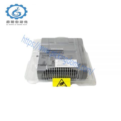 Honeywell FS-SDI-1648 Safe Digital Input FTA - Industrial Control Module, Ensuring Safety in Complex Systems