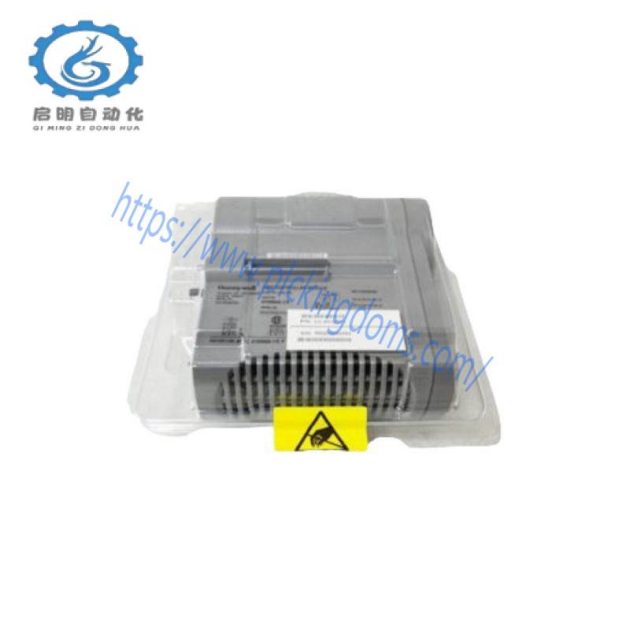 Honeywell FS-SDI-1648 Safe Digital Input FTA - Industrial Control Module, Ensuring Safety in Complex Systems