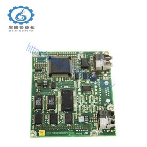 Honeywell FS-SICC-0001/L3 DCS Control Module - Industrial Automation Solutions