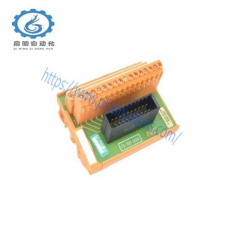 Honeywell FS-TDO-1624 Industrial Digital Output Module