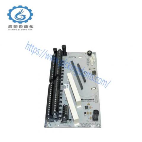 Honeywell FS-TRO-0824 Digital Output Relay Contact FTA (8 Channels, NO/NC)