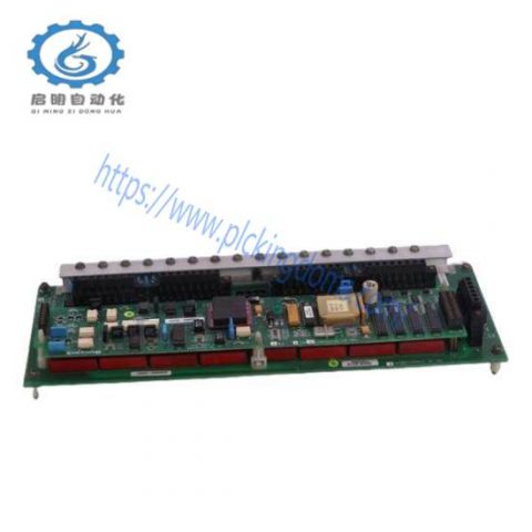 Honeywell FS-TRO-1024 | Digital Output Relay Contact Module with 10 Channels