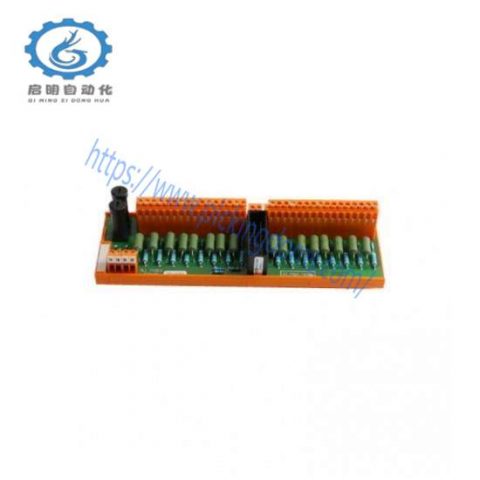 Honeywell FS-TSDI-16115 FieldSafe Digital Input Termination Assembly