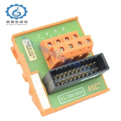 Honeywell FS-TSDO-0424 Safe Digital Output Module for Industrial Control