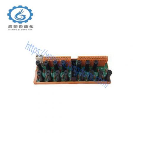 Honeywell FS-TSGAS-1624: Advanced Digital Input Field Termination Assembly for Industrial Control Systems