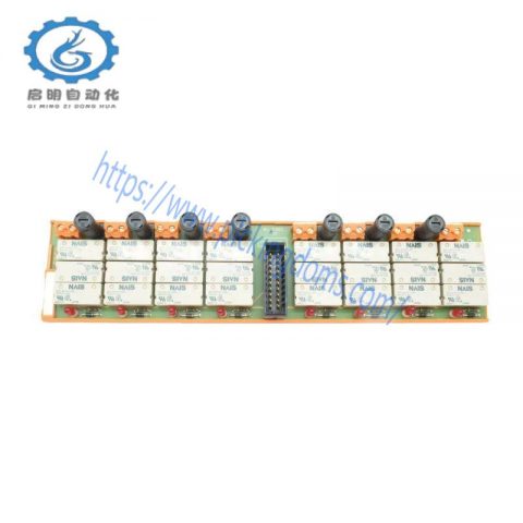 Honeywell FS-TSRO-0824 - Advanced Digital Output Field Termination Assembly