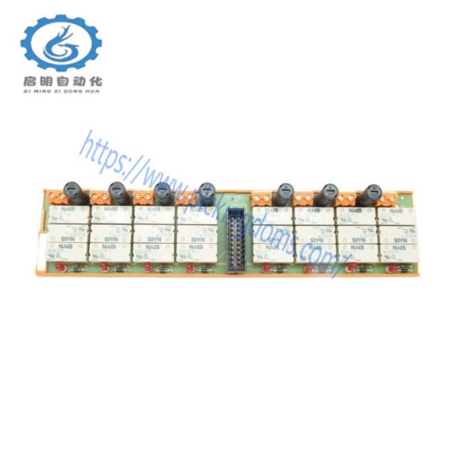 Honeywell FS-TSRO-0824 - Advanced Digital Output Field Termination Assembly
