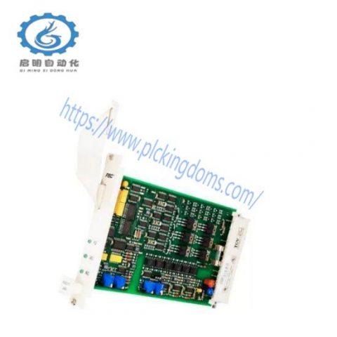 Honeywell FSC 10302/1/1 Module; Producer: Honeywell