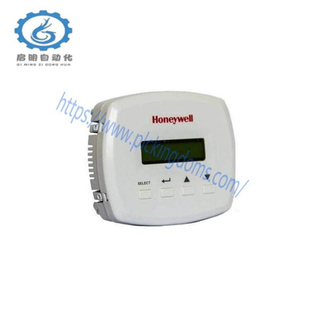 Honeywell GH100 IOA003: Precision Temperature Control for Industrial Applications