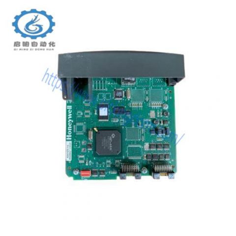 Honeywell HC900B01-0101: 4-Channel Analog Output Module for Industrial Control