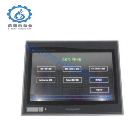 Honeywell HCIX05-TE-FD-NC Operator Interfaces - Advanced Control Solutions for Industrial Applications