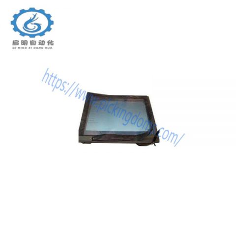Honeywell HCIX15-TE-FA-NC Touch Panel: Industrial Grade Human Machine Interface